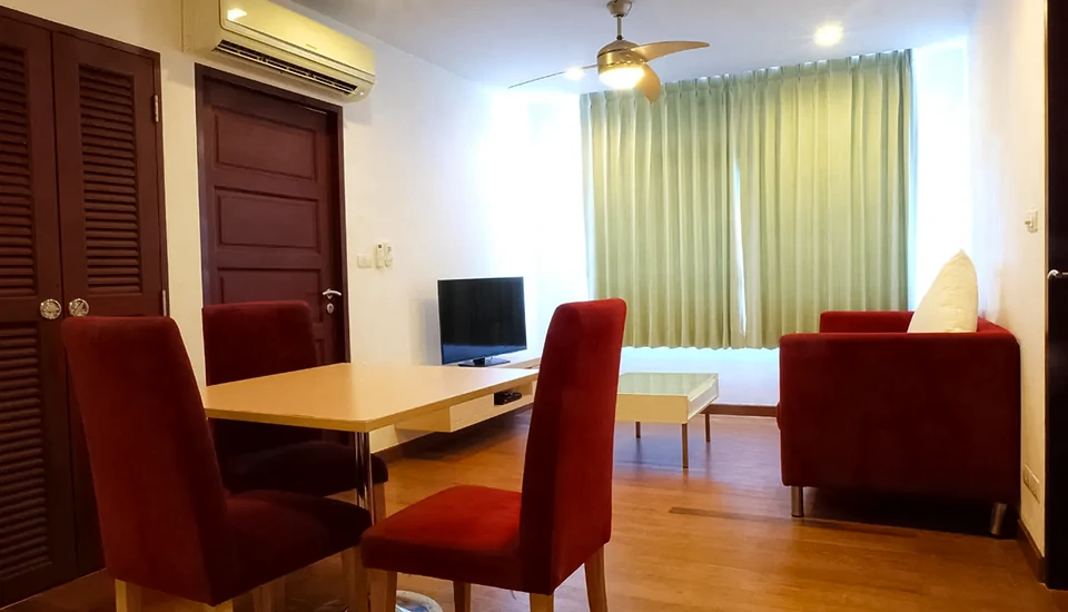 هتل آرت پاتونگ رزیدنس پوکت